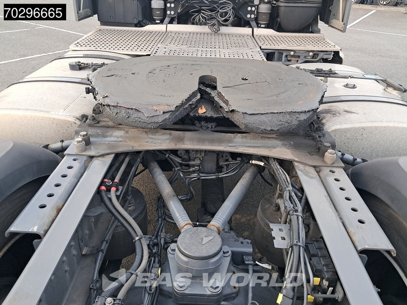 Тягач DAF XF 480 4X2 SSC Retarder 2xTanks ACC LED Standklima Euro 6: фото 10