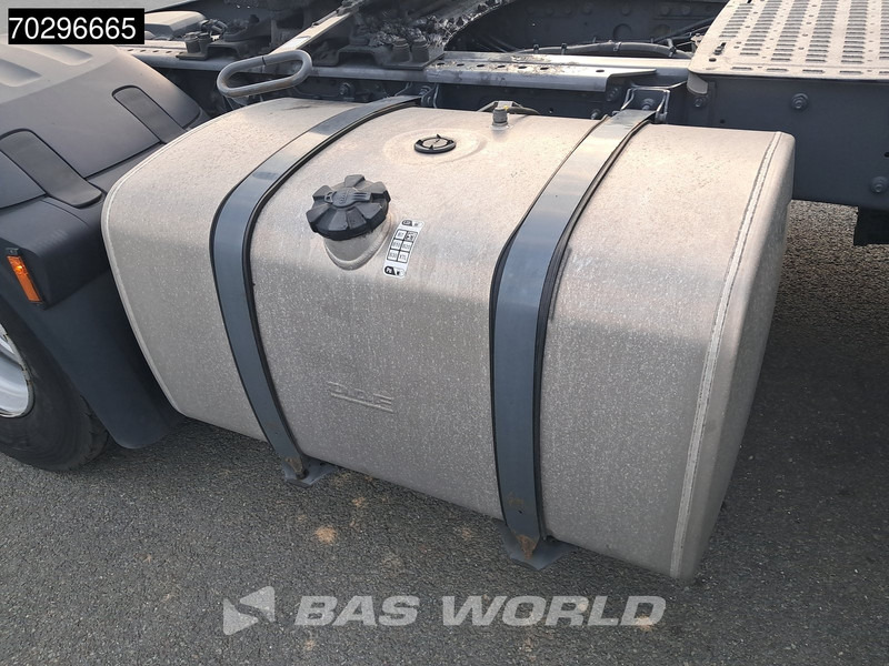 Тягач DAF XF 480 4X2 SSC Retarder 2xTanks ACC LED Standklima Euro 6: фото 11