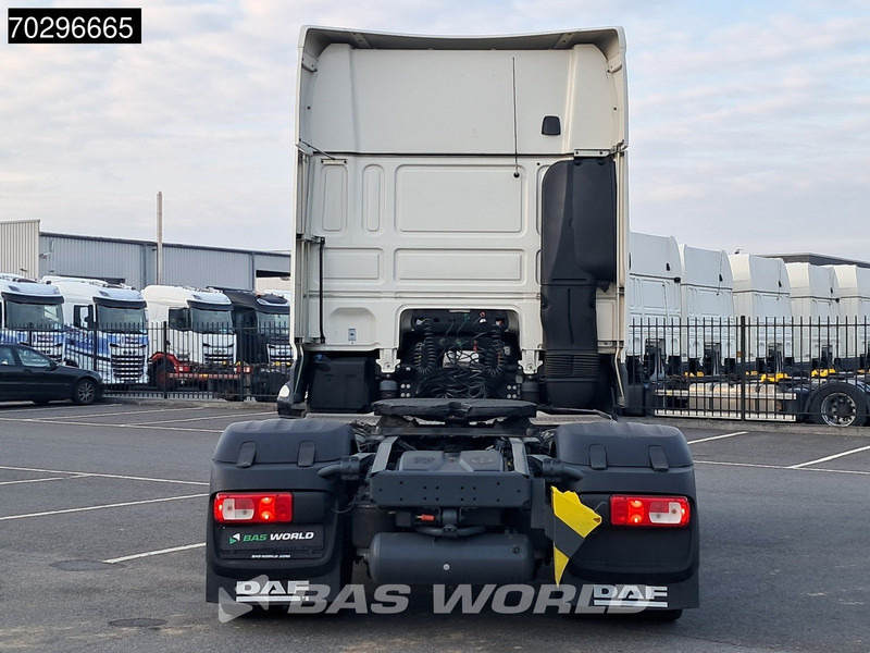 Тягач DAF XF 480 4X2 SSC Retarder 2xTanks ACC LED Standklima Euro 6: фото 8