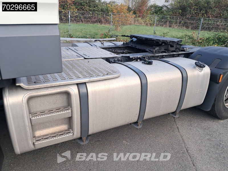 Тягач DAF XF 480 4X2 SSC Retarder 2xTanks ACC LED Standklima Euro 6: фото 6