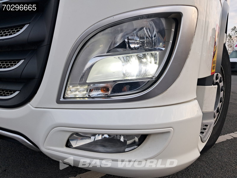 Тягач DAF XF 480 4X2 SSC Retarder 2xTanks ACC LED Standklima Euro 6: фото 17