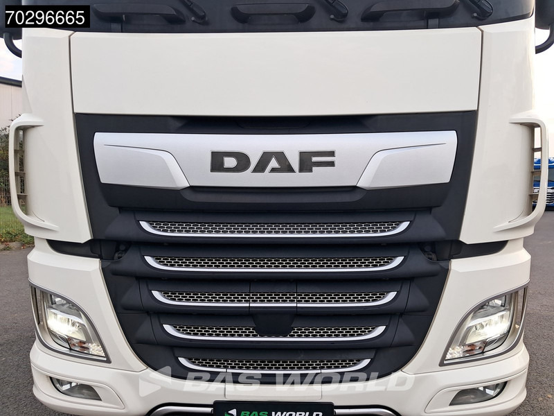 Тягач DAF XF 480 4X2 SSC Retarder 2xTanks ACC LED Standklima Euro 6: фото 16