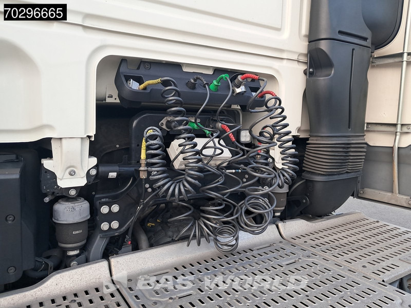 Тягач DAF XF 480 4X2 SSC Retarder 2xTanks ACC LED Standklima Euro 6: фото 5