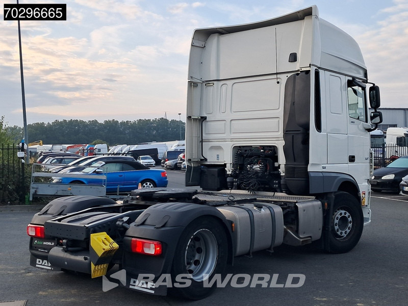 Тягач DAF XF 480 4X2 SSC Retarder 2xTanks ACC LED Standklima Euro 6: фото 9