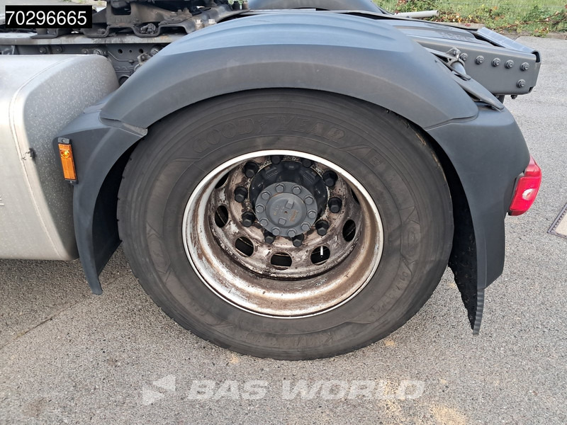 Тягач DAF XF 480 4X2 SSC Retarder 2xTanks ACC LED Standklima Euro 6: фото 7