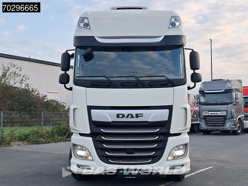 Тягач DAF XF 480 4X2 SSC Retarder 2xTanks ACC LED Standklima Euro 6: фото 14