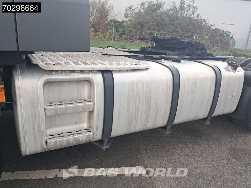 DAF XF 480 4X2 SSC Retarder 2xTanks ACC Standklima Euro 6 - Тягач: фото 5 DAF XF 480 4X2 SSC Retarder 2xTanks ACC Standklima Euro 6 - Тягач: фото 5