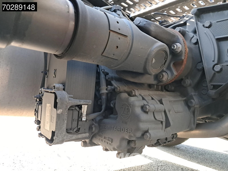 Тягач DAF XF 480 4X2 SSC Retarder 2xTanks LED ACC Standklima Euro 6: фото 19