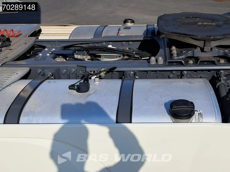 Тягач DAF XF 480 4X2 SSC Retarder 2xTanks LED ACC Standklima Euro 6: фото 16