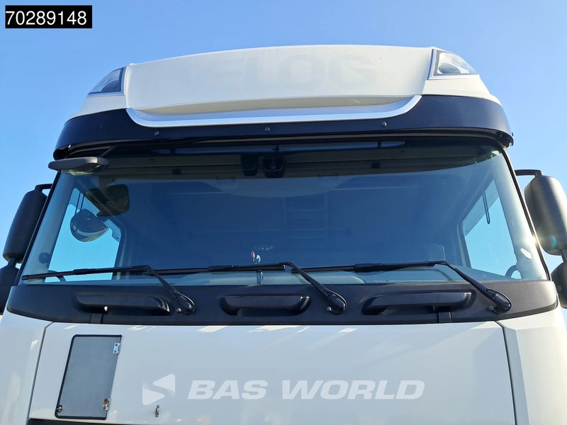 Тягач DAF XF 480 4X2 SSC Retarder 2xTanks LED ACC Standklima Euro 6: фото 8