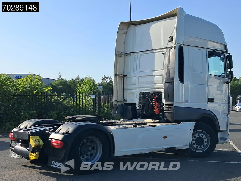 Тягач DAF XF 480 4X2 SSC Retarder 2xTanks LED ACC Standklima Euro 6: фото 6
