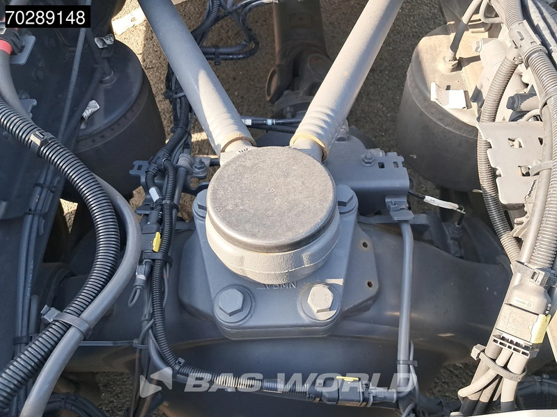 Тягач DAF XF 480 4X2 SSC Retarder 2xTanks LED ACC Standklima Euro 6: фото 18