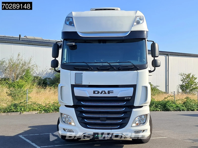 Тягач DAF XF 480 4X2 SSC Retarder 2xTanks LED ACC Standklima Euro 6: фото 7