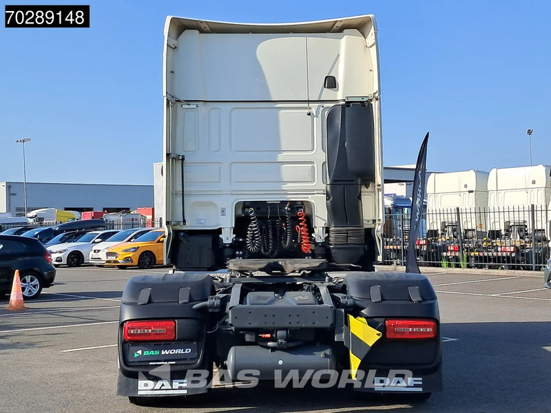 Тягач DAF XF 480 4X2 SSC Retarder 2xTanks LED ACC Standklima Euro 6: фото 11
