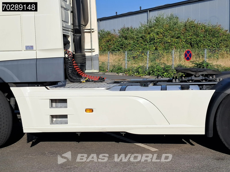 Тягач DAF XF 480 4X2 SSC Retarder 2xTanks LED ACC Standklima Euro 6: фото 14