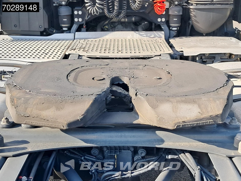 Тягач DAF XF 480 4X2 SSC Retarder 2xTanks LED ACC Standklima Euro 6: фото 17