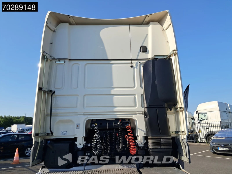 Тягач DAF XF 480 4X2 SSC Retarder 2xTanks LED ACC Standklima Euro 6: фото 12