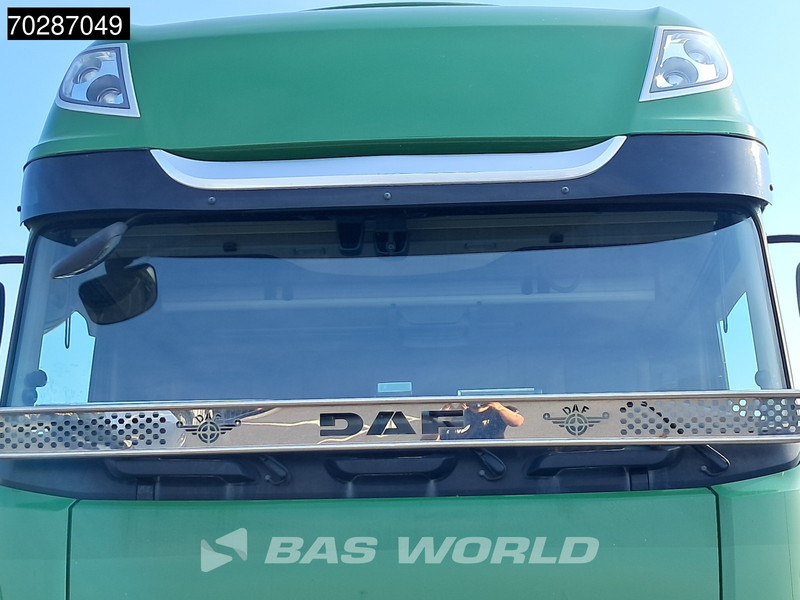 Тягач DAF XF 480 4X2 SSC Retarder Hydraulik ACC Standklima Navi Euro 6: фото 8
