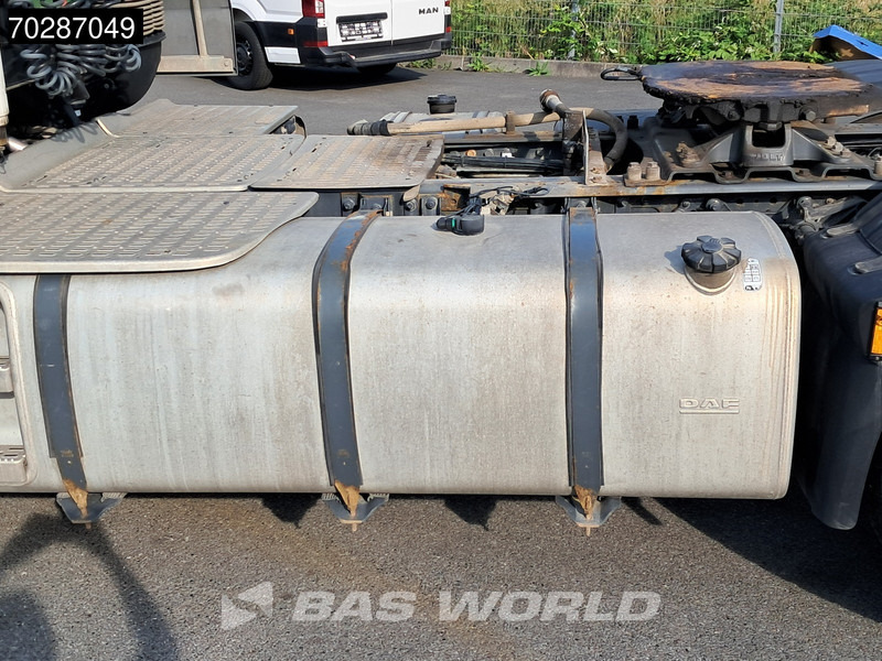 Тягач DAF XF 480 4X2 SSC Retarder Hydraulik ACC Standklima Navi Euro 6: фото 16