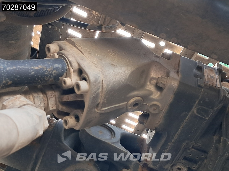 Тягач DAF XF 480 4X2 SSC Retarder Hydraulik ACC Standklima Navi Euro 6: фото 18