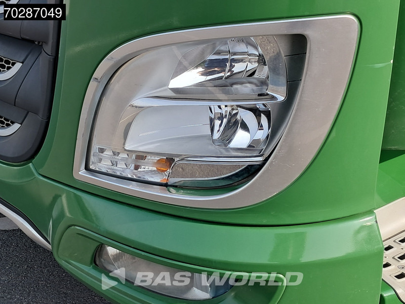 Тягач DAF XF 480 4X2 SSC Retarder Hydraulik ACC Standklima Navi Euro 6: фото 10