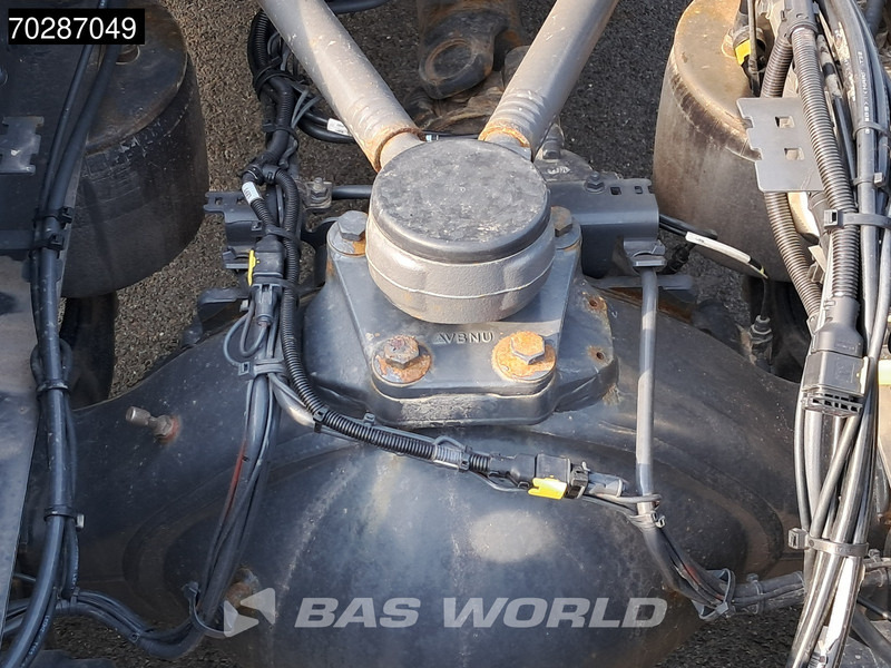 Тягач DAF XF 480 4X2 SSC Retarder Hydraulik ACC Standklima Navi Euro 6: фото 17