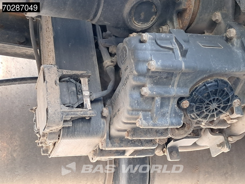 Тягач DAF XF 480 4X2 SSC Retarder Hydraulik ACC Standklima Navi Euro 6: фото 19