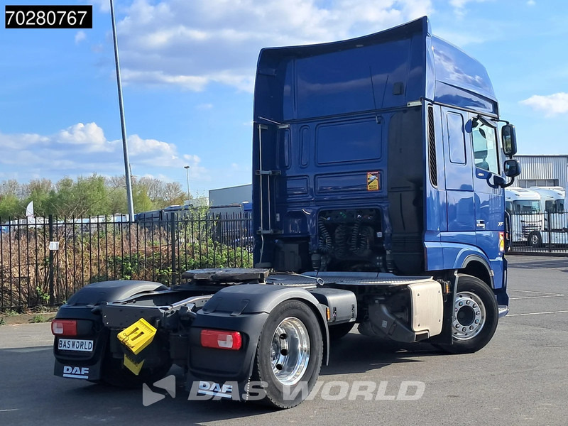 DAF XF 480 4X2 SSC Retarder PTO Standklima Alcoa's LED ACC - Тягач: фото 3 DAF XF 480 4X2 SSC Retarder PTO Standklima Alcoa's LED ACC - Тягач: фото 3