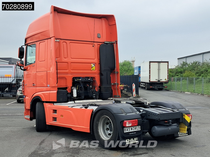 DAF XF 530 4X2 SSC Retarder 2x Tanks Standklima ACC Navi LED - Тягач: фото 2 DAF XF 530 4X2 SSC Retarder 2x Tanks Standklima ACC Navi LED - Тягач: фото 2