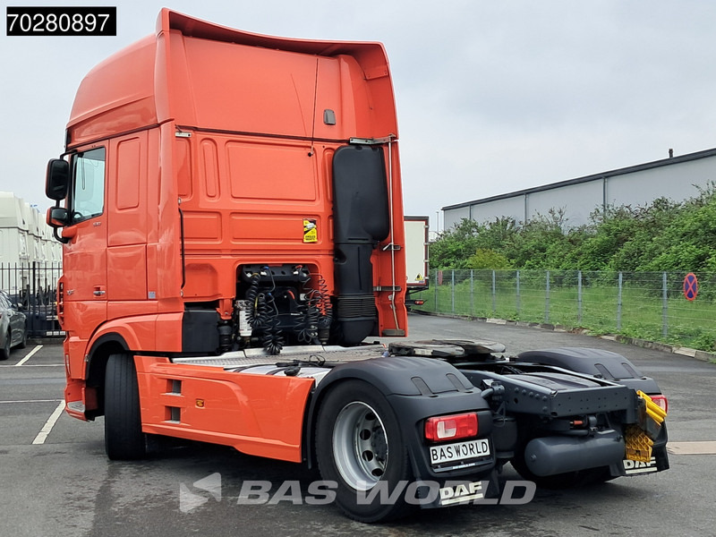 DAF XF 530 4X2 SSC Retarder 2x Tanks Standklima Navi ACC LED - Тягач: фото 2 DAF XF 530 4X2 SSC Retarder 2x Tanks Standklima Navi ACC LED - Тягач: фото 2