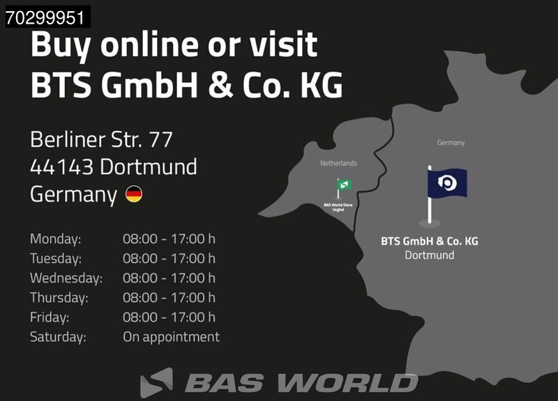 DAF XF 530 4X2 SSC Retarder 2xTanks ACC Standklima Euro 6 - Тягач: фото 5 DAF XF 530 4X2 SSC Retarder 2xTanks ACC Standklima Euro 6 - Тягач: фото 5