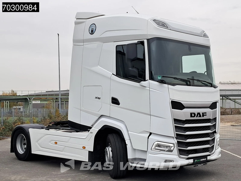 DAF XG 480 4X2 70% Tyres! 2x Tanks - Тягач: фото 3 DAF XG 480 4X2 70% Tyres! 2x Tanks - Тягач: фото 3