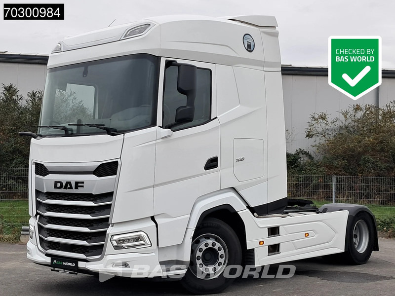 DAF XG 480 4X2 70% Tyres! 2x Tanks - Тягач: фото 1 DAF XG 480 4X2 70% Tyres! 2x Tanks - Тягач: фото 1