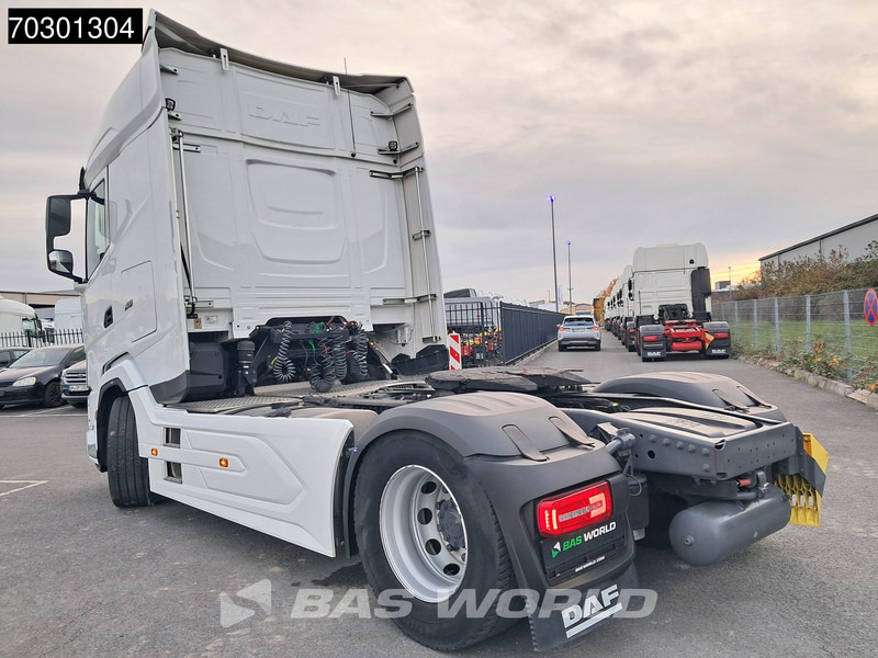 DAF XG 480 4X2 Retarder 2x Tanks - Тягач: фото 2 DAF XG 480 4X2 Retarder 2x Tanks - Тягач: фото 2