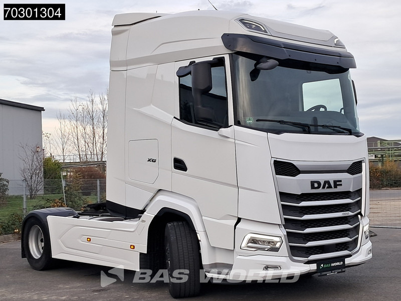 DAF XG 480 4X2 Retarder 2x Tanks - Тягач: фото 3 DAF XG 480 4X2 Retarder 2x Tanks - Тягач: фото 3