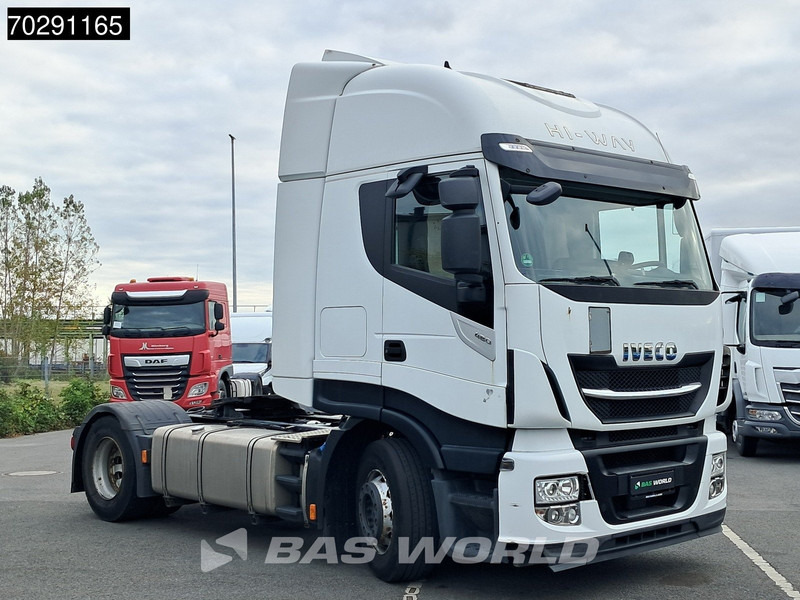 Iveco Stralis 480 4X2 Retarder 2xTanks ACC Euro 6 - Тягач: фото 3 Iveco Stralis 480 4X2 Retarder 2xTanks ACC Euro 6 - Тягач: фото 3