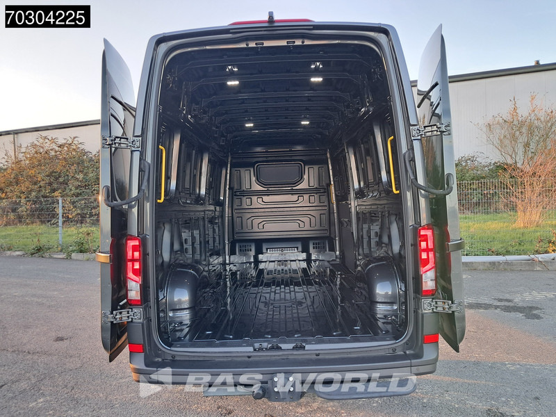 Volkswagen Crafter 177pk Automatik 180PS AHK L4H3 ACC LED Navi Kamera Parkensensoren Euro6 L3H2 A/C Towbar - Цельнометаллический фургон: фото 3 Volkswagen Crafter 177pk Automatik 180PS AHK L4H3 ACC LED Navi Kamera Parkensensoren Euro6 L3H2 A/C Towbar - Цельнометаллический фургон: фото 3