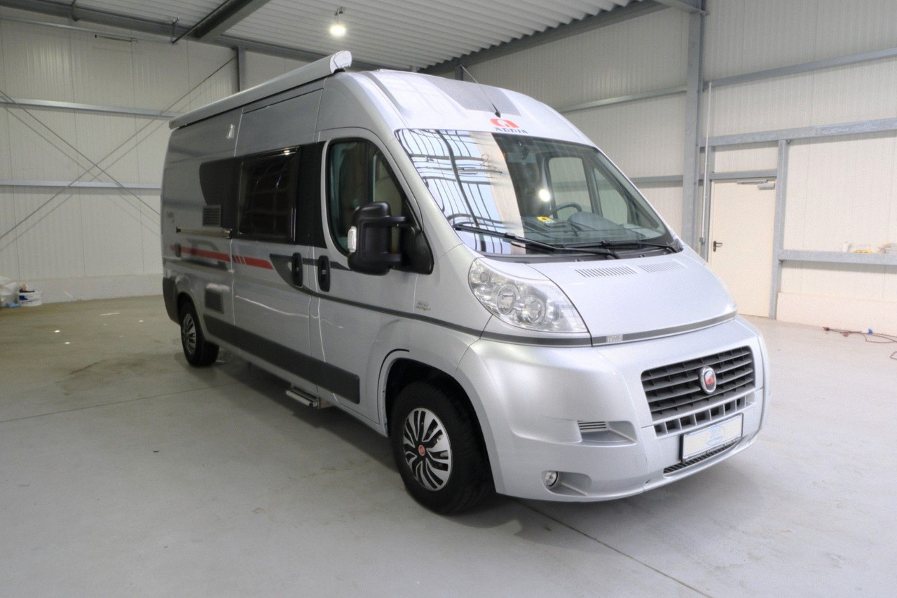 Adria Twin 600/Festbett/Klima/Solar/Markise/Finanz. - Кастенваген: фото 2 Adria Twin 600/Festbett/Klima/Solar/Markise/Finanz. - Кастенваген: фото 2