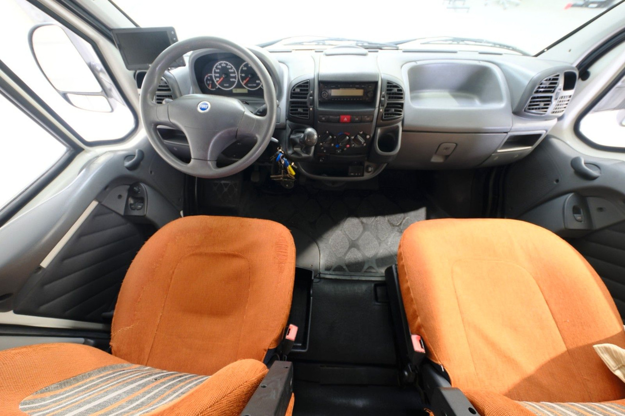 Eura Mobil A 600 HS/Rundsitzgruppe/Markise/dop.Boden/DPF - Альковный автодом: фото 5 Eura Mobil A 600 HS/Rundsitzgruppe/Markise/dop.Boden/DPF - Альковный автодом: фото 5