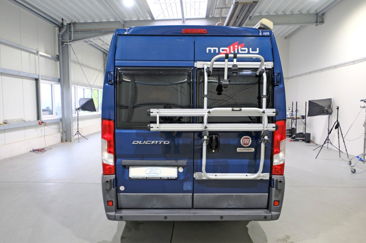 Malibu VAN 640 LE/1.Hand/Einzelbetten/PREISKNALLER !! - Кастенваген: фото 3 Malibu VAN 640 LE/1.Hand/Einzelbetten/PREISKNALLER !! - Кастенваген: фото 3