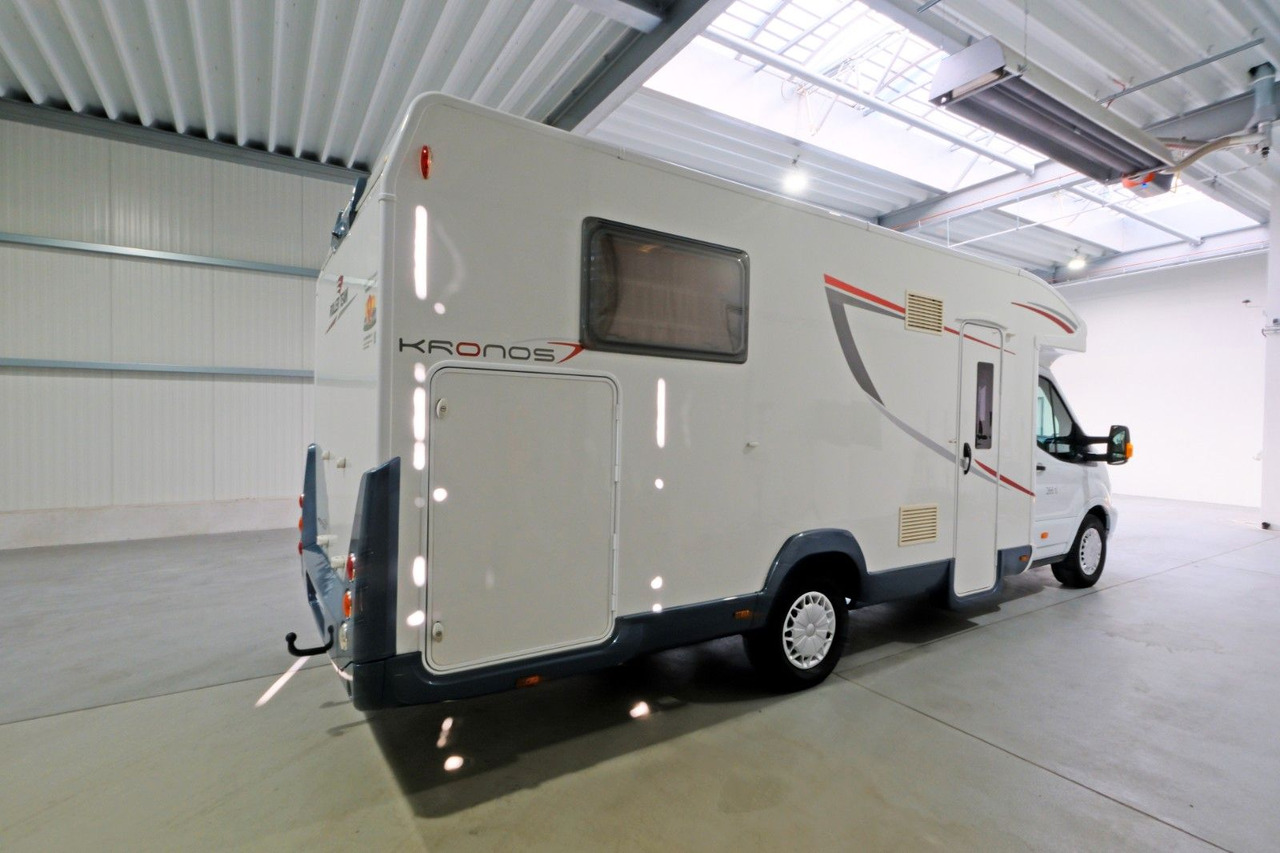 Roller Team Kronos 264 TL/Queensbett+Hubbett/Solar/Garage Roller Team Kronos 264 TL/Queensbett+Hubbett/Solar/Garage - Полуинтегрированный автодом: фото 2 Roller Team Kronos 264 TL/Queensbett+Hubbett/Solar/Garage Roller Team Kronos 264 TL/Queensbett+Hubbett/Solar/Garage - Полуинтегрированный автодом: фото 2