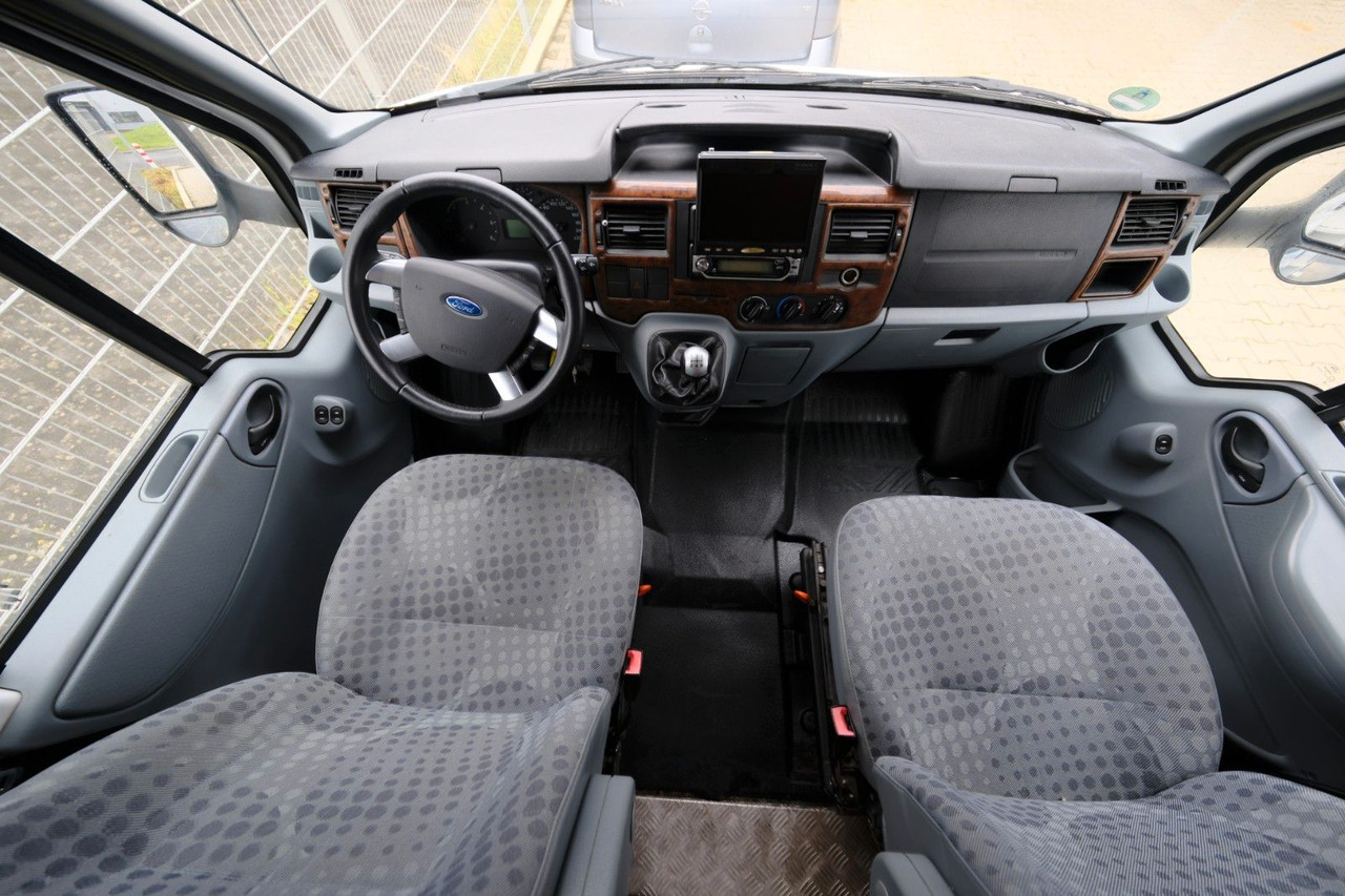 Полуинтегрированный автодом Roller Team Sirio 595 P/Festbett/Solar/Klima/Markise Roller Team Sirio 595 P/Festbett/Solar/Klima/Markise: фото 6