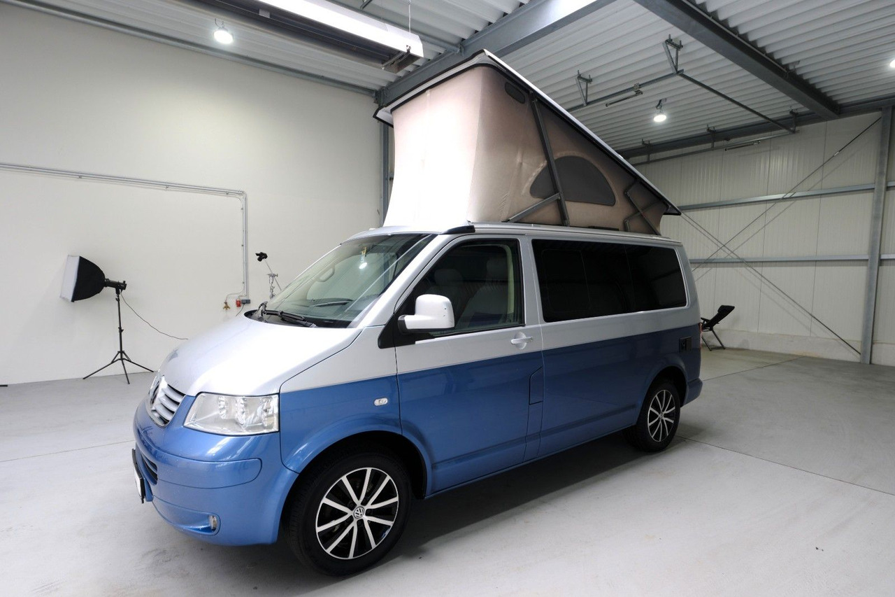 Volkswagen California/VW T5/Aufstelldach/Klima/Markise/AHK - Кастенваген: фото 3 Volkswagen California/VW T5/Aufstelldach/Klima/Markise/AHK - Кастенваген: фото 3