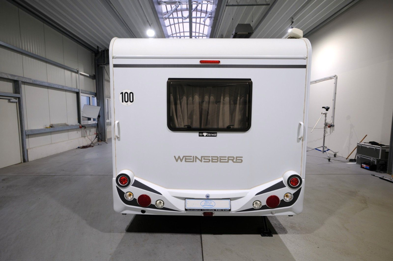Weinsberg CaraOne 450 FU/Festbett/Rundsitzgruppe/Mover Weinsberg CaraOne 450 FU/Festbett/Rundsitzgruppe/Mover - Прицеп дача: фото 5 Weinsberg CaraOne 450 FU/Festbett/Rundsitzgruppe/Mover Weinsberg CaraOne 450 FU/Festbett/Rundsitzgruppe/Mover - Прицеп дача: фото 5