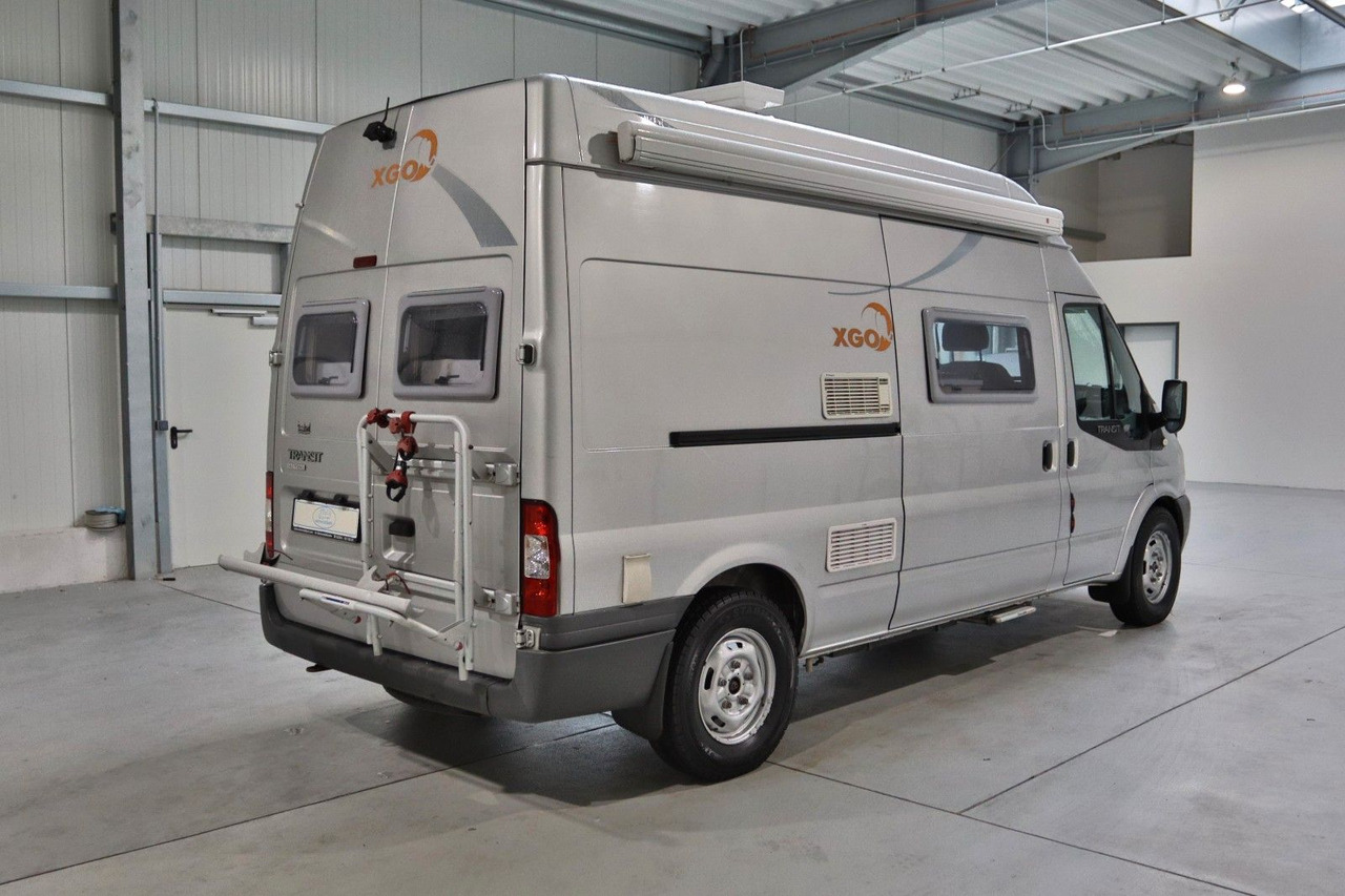 XGO X-Van/Festbett/Klimaanlage/Markise XGO X-Van/Festbett/Klimaanlage/Markise - Кастенваген: фото 4 XGO X-Van/Festbett/Klimaanlage/Markise XGO X-Van/Festbett/Klimaanlage/Markise - Кастенваген: фото 4