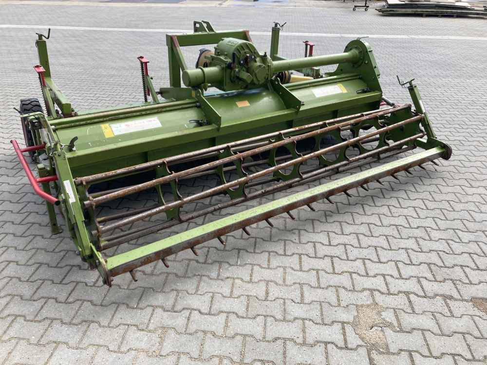 Baselier FF310 в лизинг Baselier FF310: фото 8