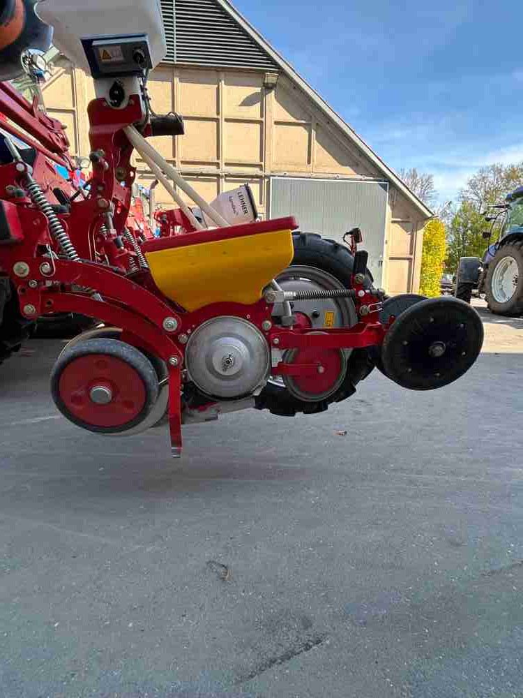 Grimme MATRIX - Сеялка: фото 3 Grimme MATRIX - Сеялка: фото 3