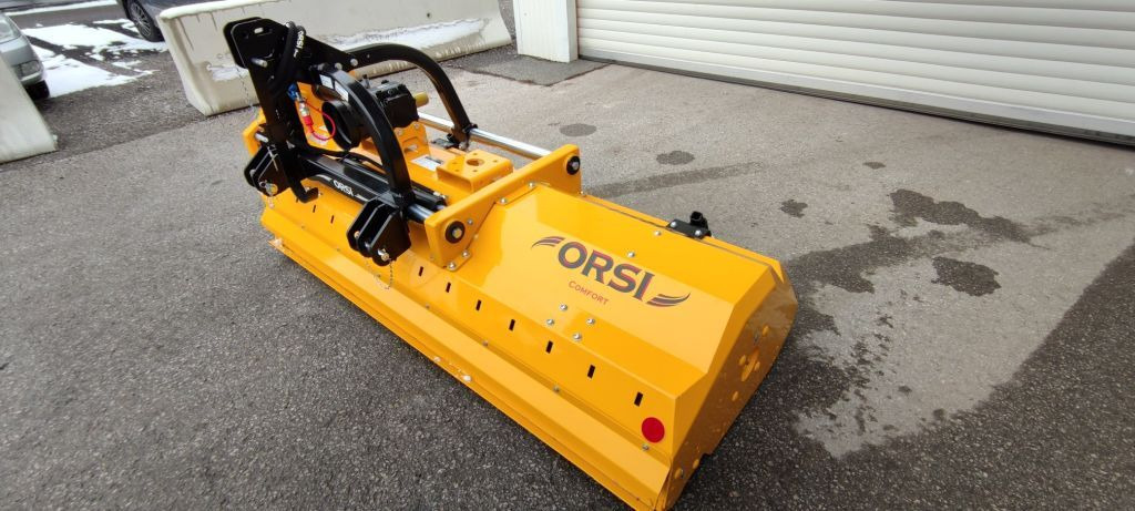 ORSI Comfort 220 (15878) - Косилка-измельчитель/ Мульчер: фото 2 ORSI Comfort 220 (15878) - Косилка-измельчитель/ Мульчер: фото 2