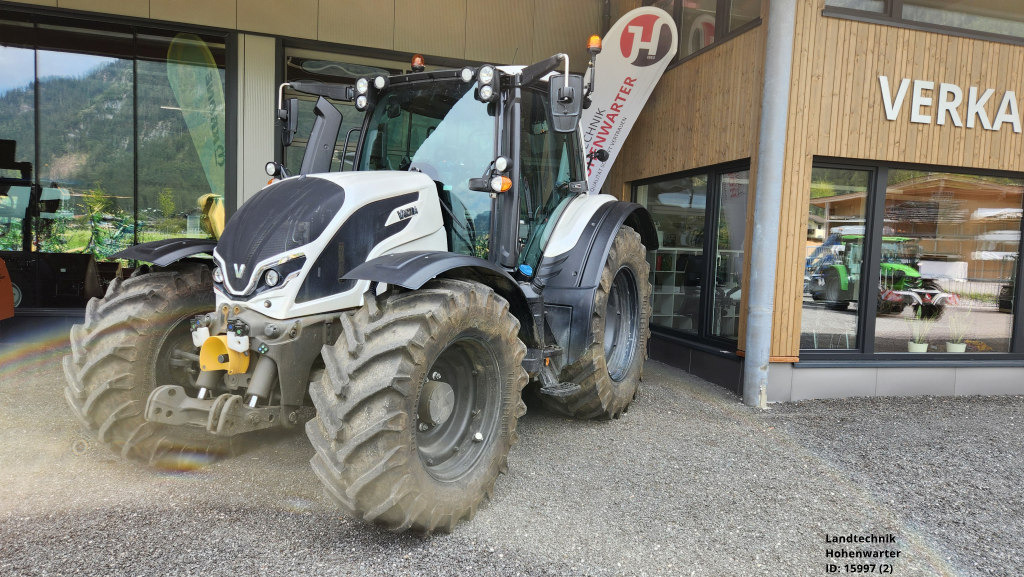 Valtra N 175 Direct (15997) - Трактор: фото 3 Valtra N 175 Direct (15997) - Трактор: фото 3