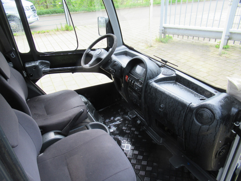 Грузовой электромобиль Goupil G5 48V Kipper Veegvuil: фото 8